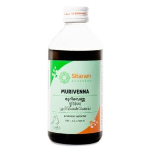Murivenna Oil (200 ml)