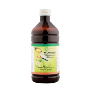 Dathriarishtam (Nellicka) 450 ml
