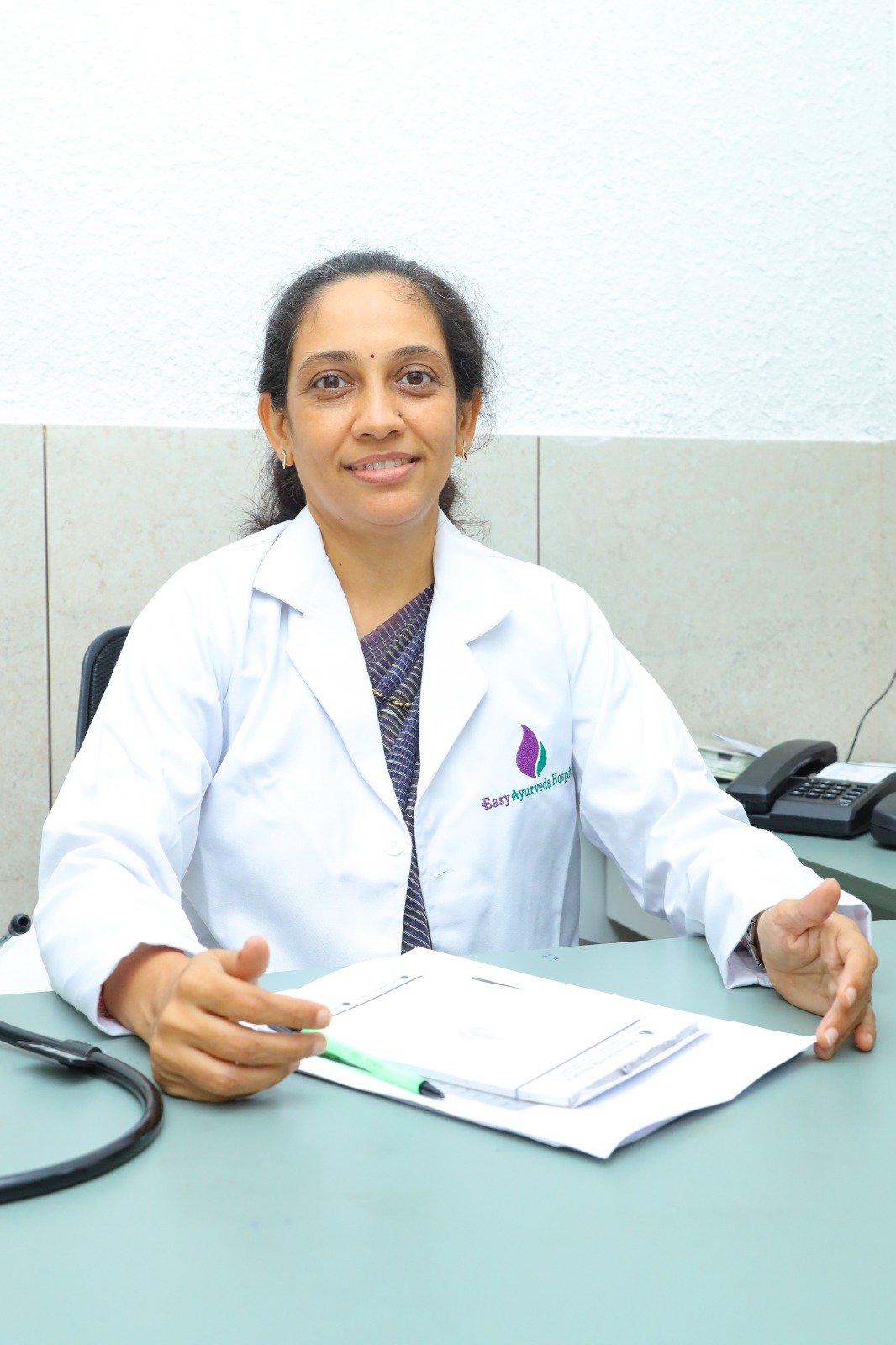 Dr. Emily Wilson