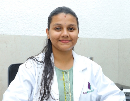 Dr Ashwitha Shenoy