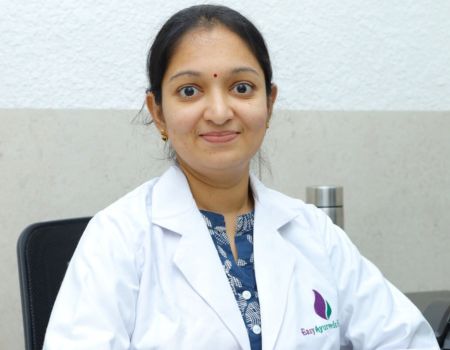 Dr Shilpa Ramdas
