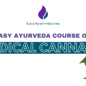 medical cannabis course