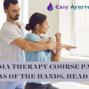 marma therapy part 2