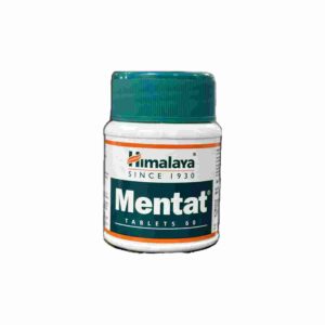 Buy Himalaya Mentat Tablets 60