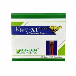 Buy Nuro-XT Capsules