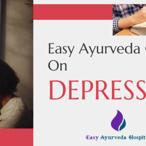 Buy Easy Ayurveda Course On Depression