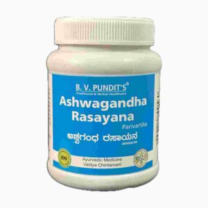 Buy B.V. Pundit's Ashwagandha Rasayana 200g