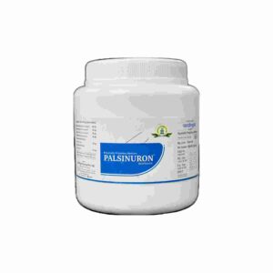 Buy Palsinuron Capsules (110 Capsules)
