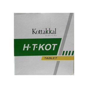 Buy Kottakkal H-T-KOT Tablet