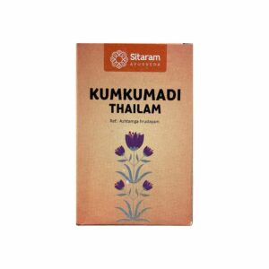 Buy Sitaram Kumkumadi Thailam 10 ml