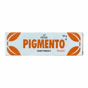 Buy Charak Pigmento Ointment 50g