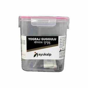 Buy Yograj Guggulu