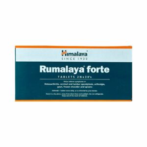 Buy Himalaya Rumalaya Forte