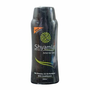 Buy Shyamla Shampoo 200 ml