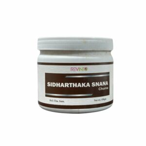 Buy Sidharthaka Snana Churna 150g