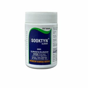 Buy Sooktyn Tablets