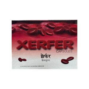 Buy Xerfer Capsules