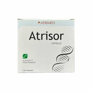 Buy Atrimed Atrisor Capsule
