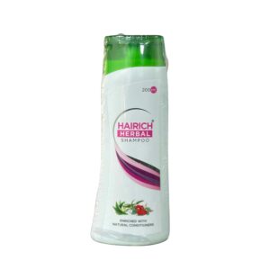 Buy Hairich Herbal Shampoo 200ml