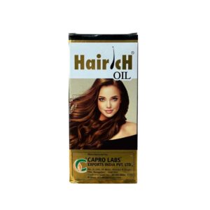 Buy Hairich Oil 100 ml
