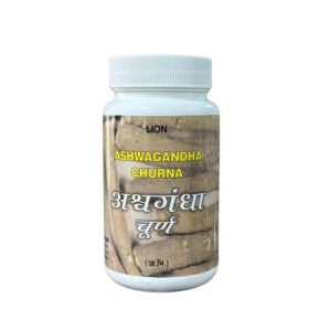 Buy Ashwagandha Churna 100g