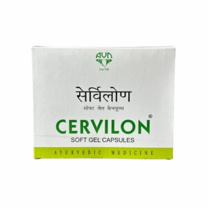 Buy AVN Cervilon Soft Gel Capsules