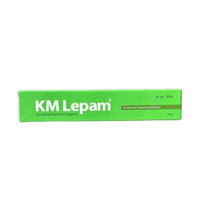 Buy KM Lepam (20g)