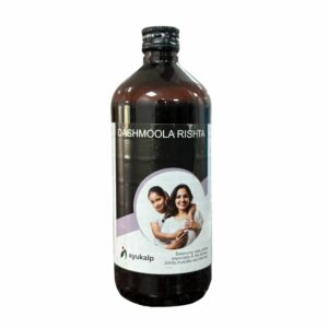 Buy Dashamoolarishta 450 ml