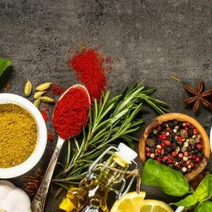 Buy Easy Ayurveda Course on Ayurvedic Herbology