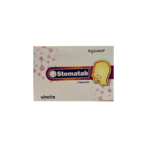 Buy Stomatab Capsules