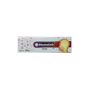 Buy Stomatab Gel