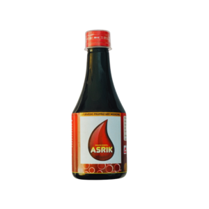 Buy Asrik Syrup 200 ml