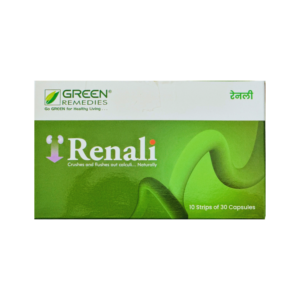 Buy Renali Capsules (1 Strip)