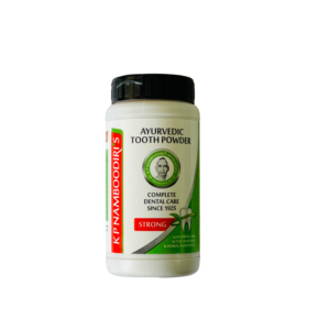 Buy Ayurvedic Tooth Powder