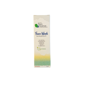 Buy Atrimed Plant Science Face Wash