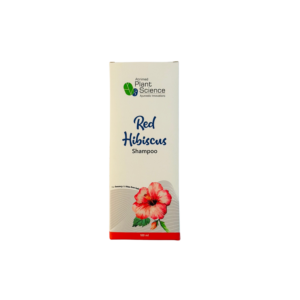 Buy Red Hibiscus Shampoo (100ml)