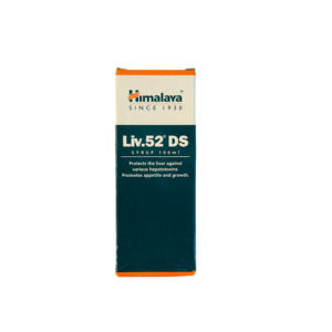Buy Liv.52 DS Syrup