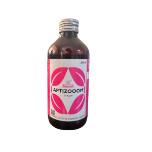 Buy Aptizooom Syrup (200ml)