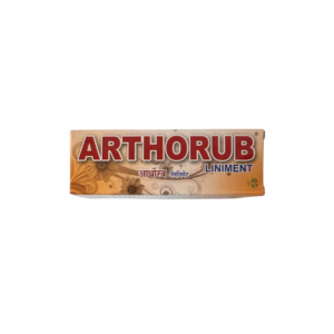 Buy Arthorub Liniment (30ml)