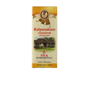 Buy Kalyanakam Kashayam (200ml)