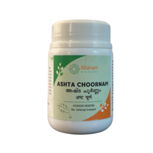 Buy Sitaram Ashta Choornam (50g)