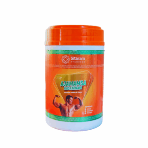 Buy Ajamamsa Rasayanam (450g)