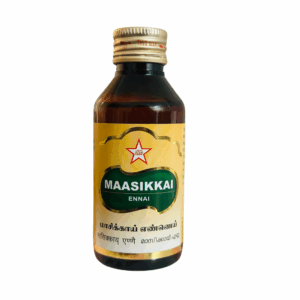 Buy Maasikkai Ennai (100ml)
