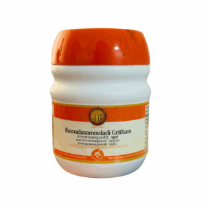 Buy Rasnadasamooladi Gritham (150 g)