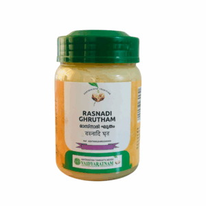 Buy Rasnadi Ghrutham (150g)