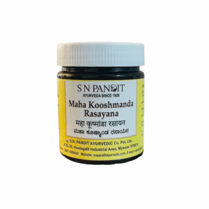 Buy Maha Kooshmanda Rasayana (200gm)