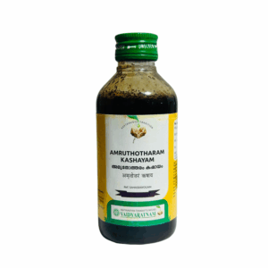 Buy Amruthotharam Kashayam (200ml)