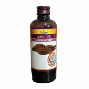 Buy Abhayarishta (200ml)