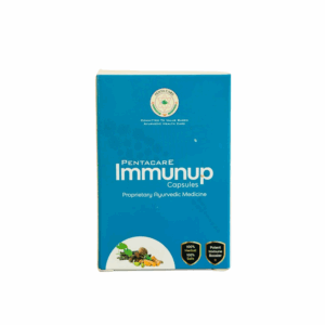 Buy Pentacare Immunup capsules (60 capsules)