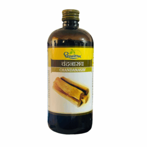Buy Chandanasav (450ml)